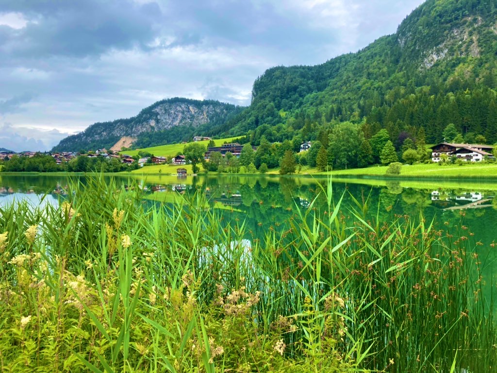 Thiersee